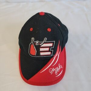Dale Earnhardt Nascar Hat Childs Toddler Size